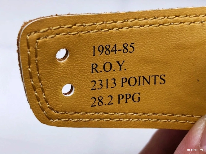 Rep MAX Retro Year 1 555088-700 of High OG Air the Rookie Jordan 0716